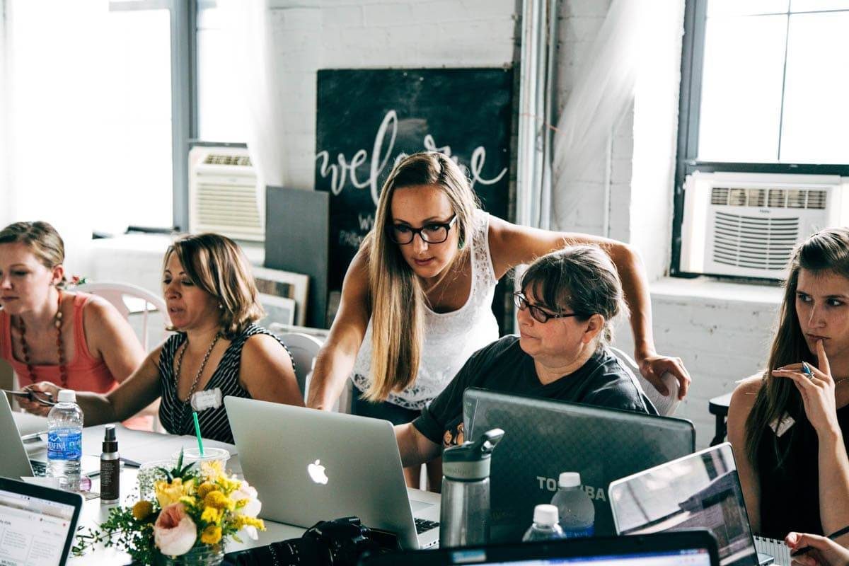 Tasty Food Photography Workshop | pinchofyum.com